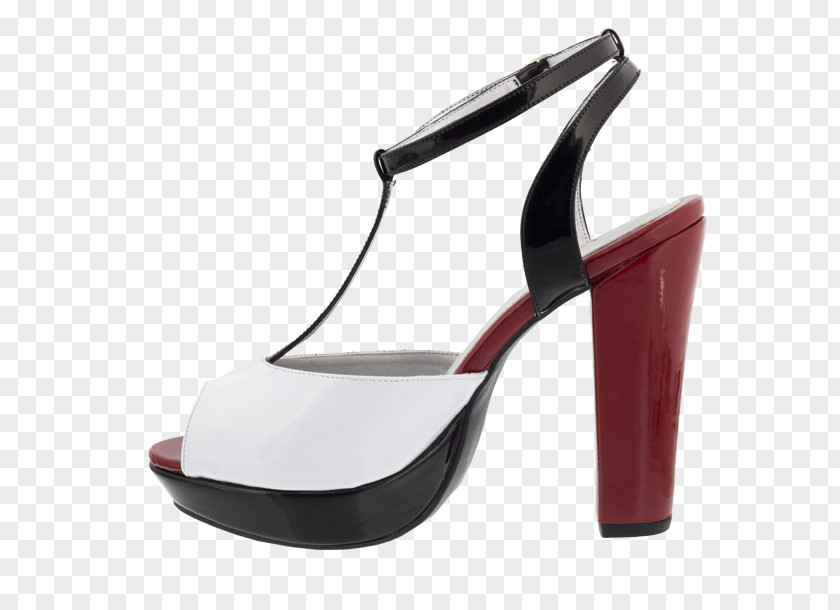 Sandal Shoe PNG