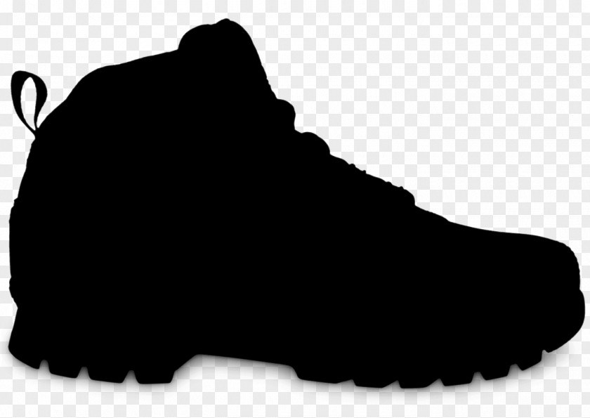 Silhouette Shoe Sneakers Image Photography PNG