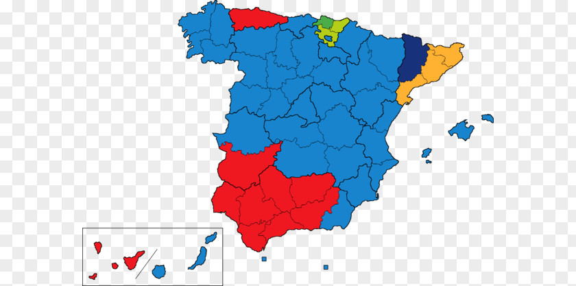 Spain Spanish Regional Elections, 2015 General Election, 2016 European Parliament 2014 PNG