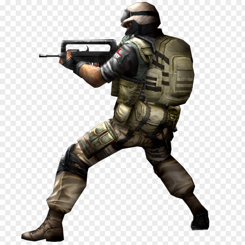 Swat CrossFire Police Quest: SWAT 2 Soldier PNG