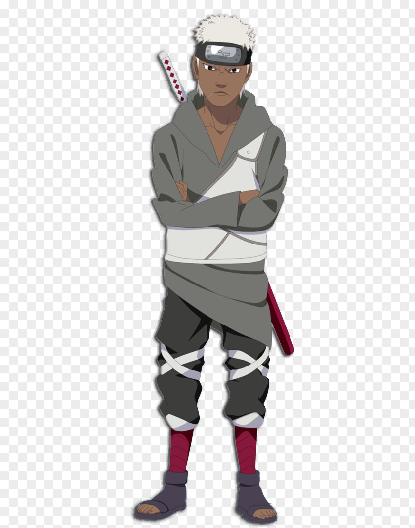 Sword Omoi Kakashi Hatake Naruto Killer Bee PNG