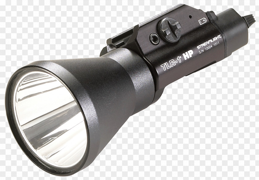 Tactical Light Streamlight, Inc. Flashlight TLR 1 PNG