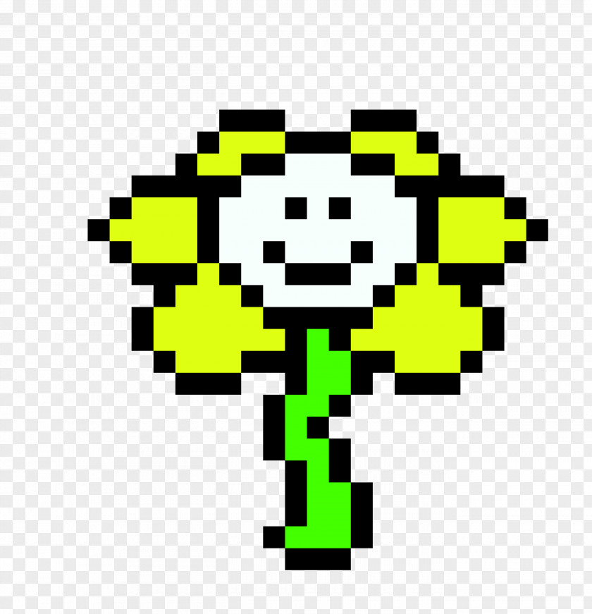 The Undertaker Undertale Drawing Pixel Art Flowey PNG