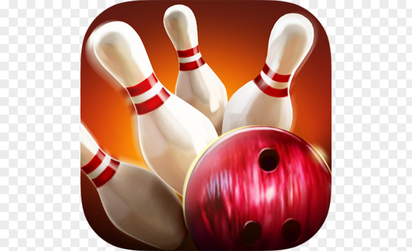 Android Bowling 3D Super Apple PNG