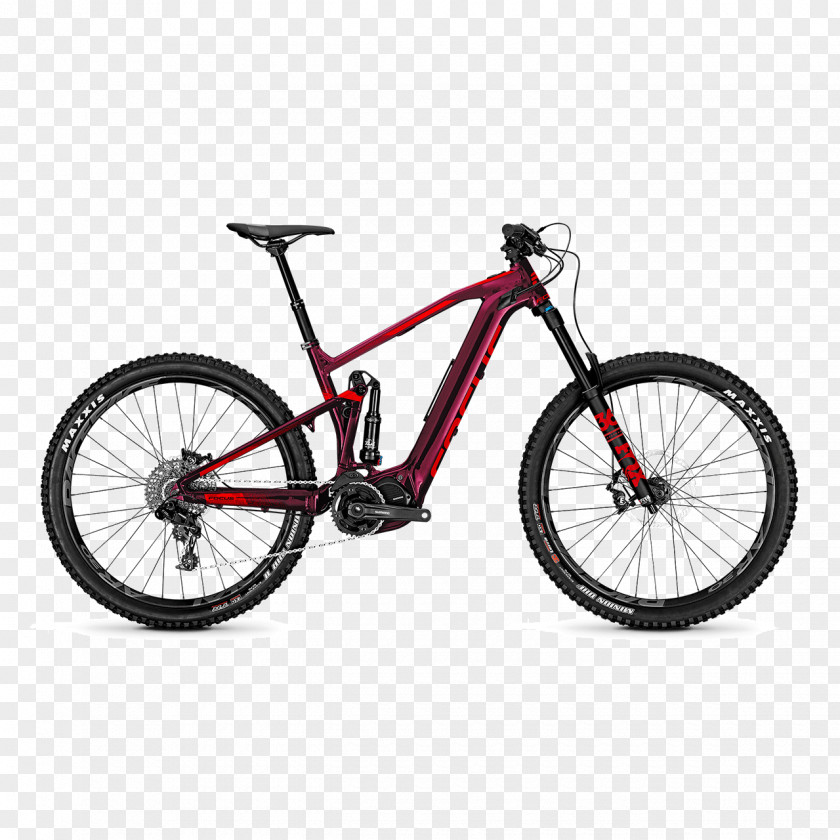 Bicycle 2018 Ford Focus Electric Bikes Mountain Bike PNG