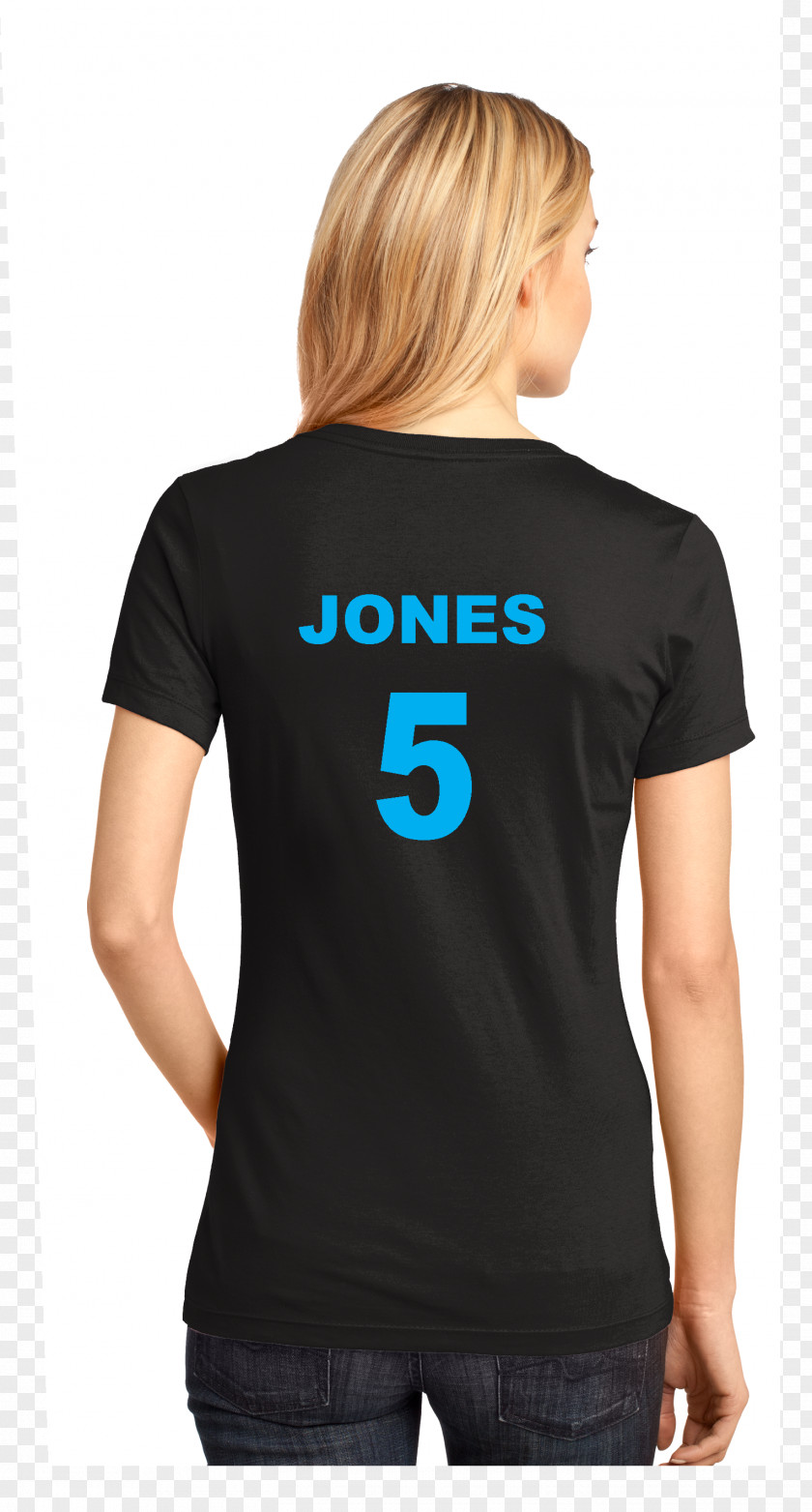 Bling Number T-shirt Neckline Clothing Sizes PNG
