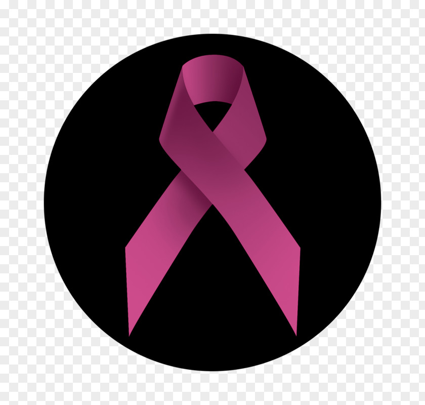 Cancer Symbol Magenta Purple Violet Maroon Logo PNG