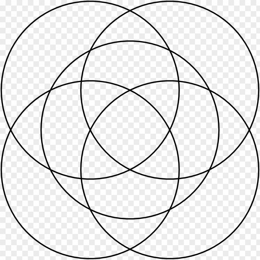 Circle Rectangle Area Point PNG