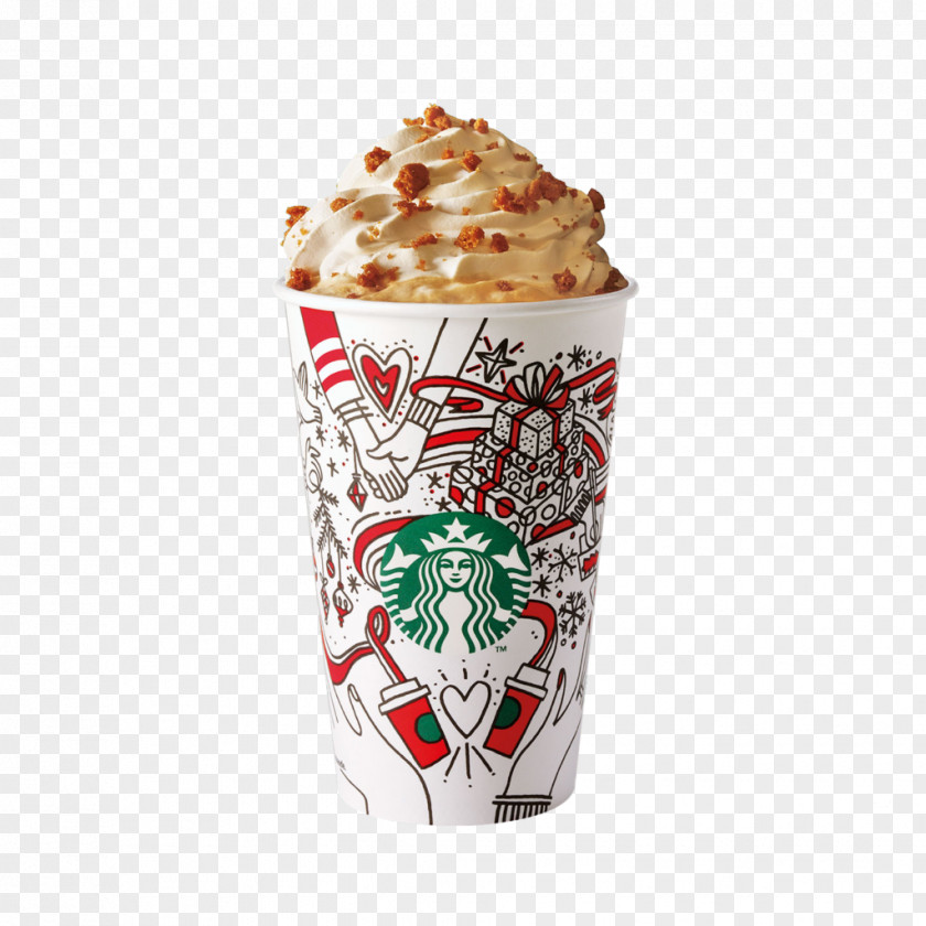 Coffee Milkshake Latte Starbucks Cafe PNG