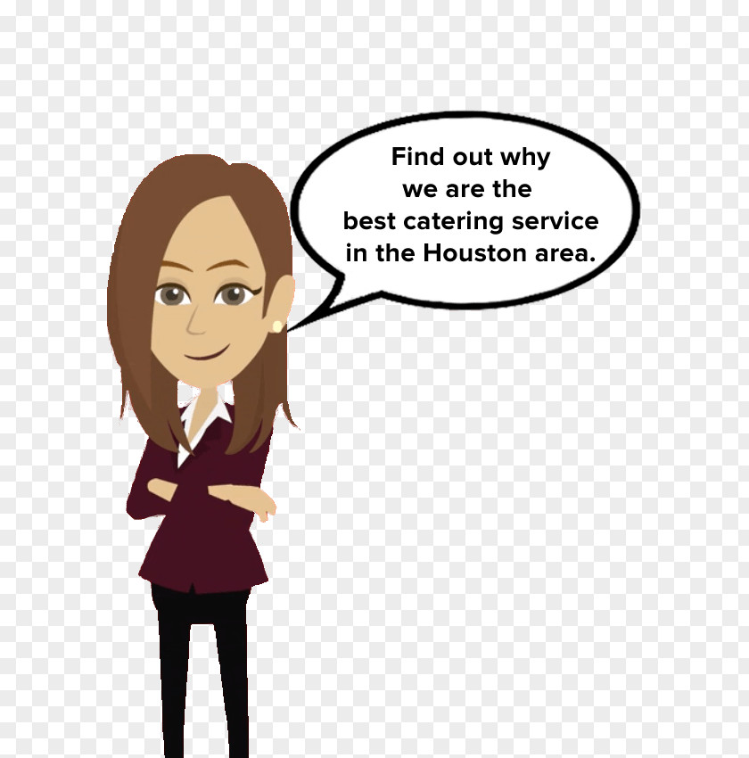 Corporate Catering Houston Nose Clip Art Human Behavior Illustration PNG