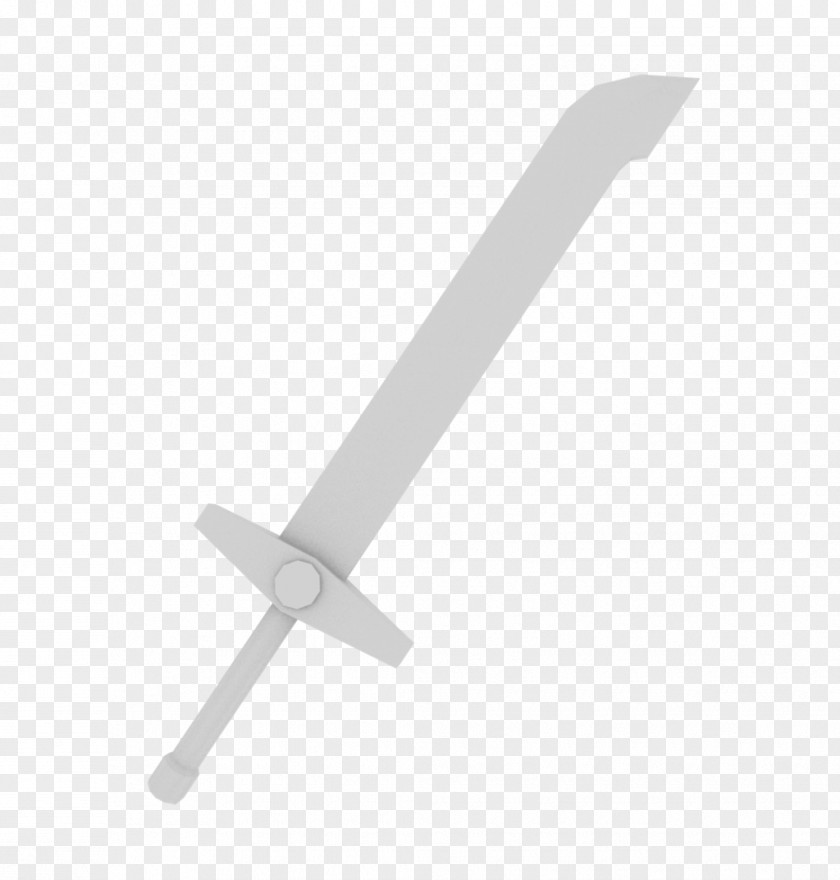 Crash Bash Sword Line Angle PNG