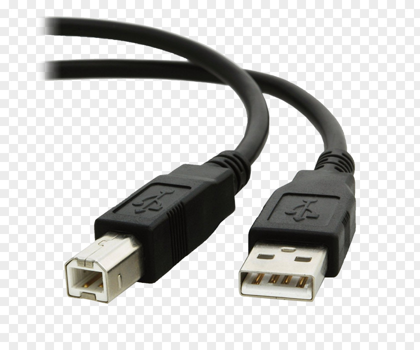 Hewlett-packard Hewlett-Packard Printer Cable USB Multi-function PNG