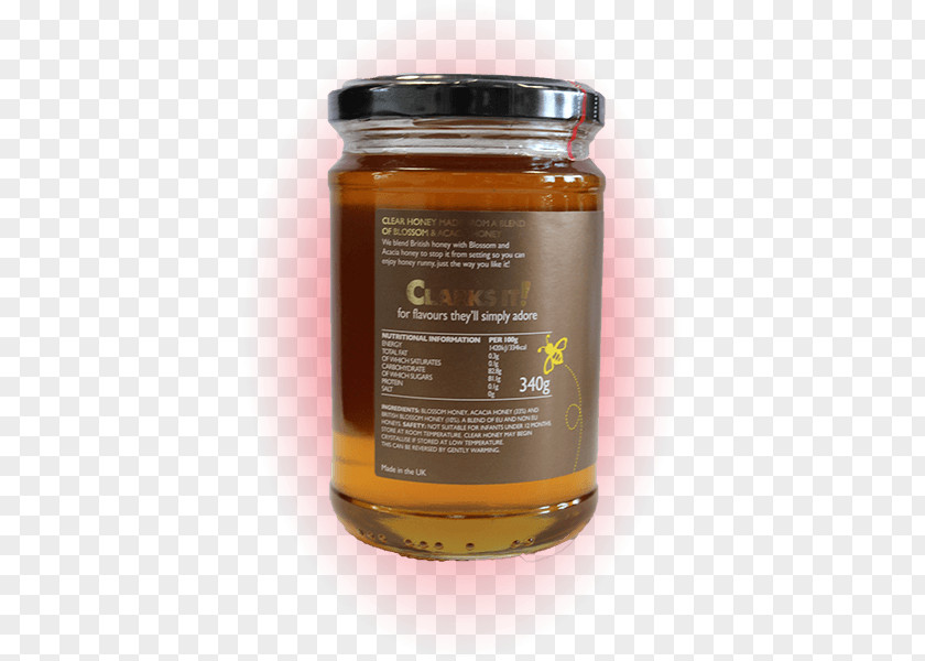 Honey Chutney Sugar Substitute Fruit Preserves PNG