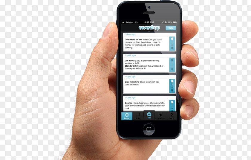 Iphone Handheld Devices IPhone Responsive Web Design Portable Communications Device PNG