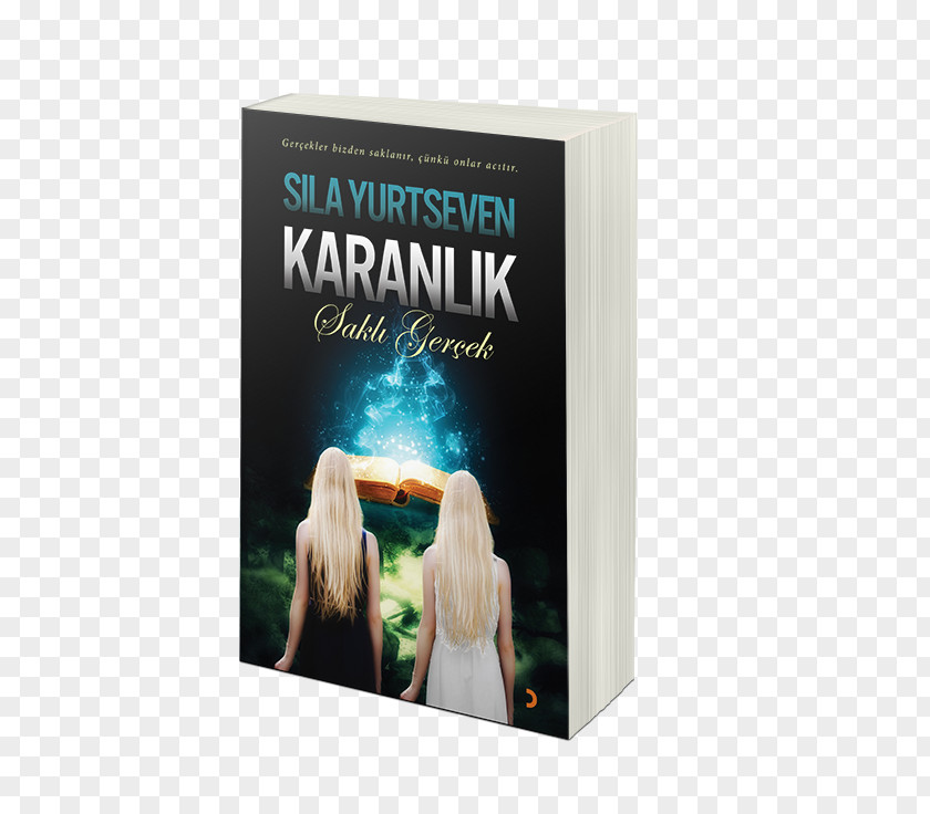 Kadıköy Şubesi Citroën C3 AircrossBook Book Darkness Cinius Yayınları PNG