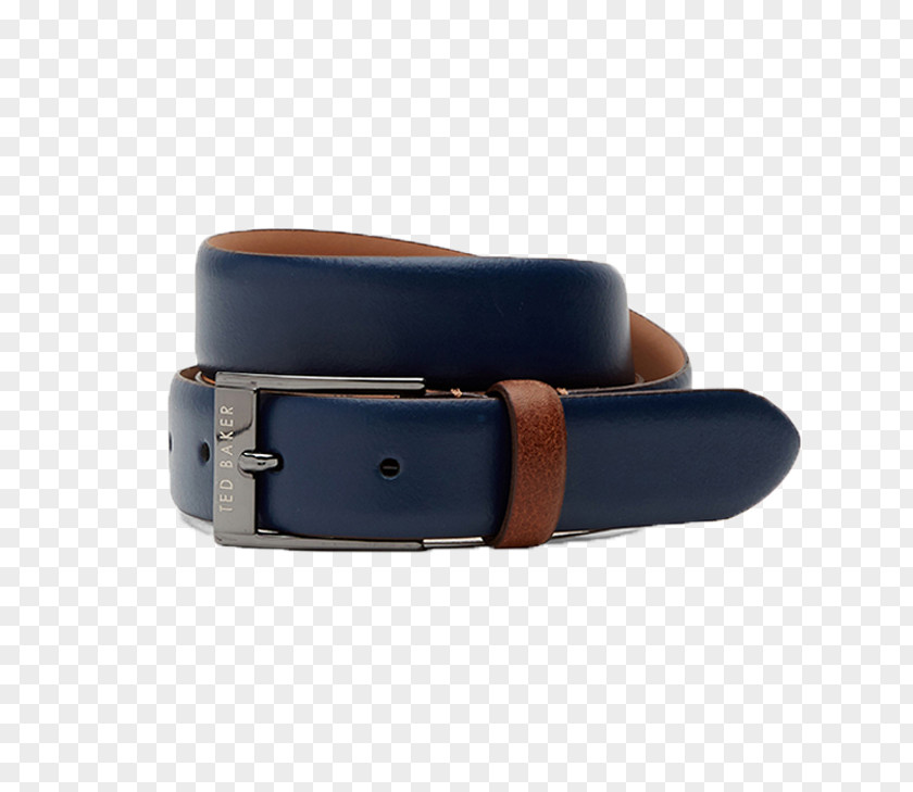 Leather Belt Buckle PNG