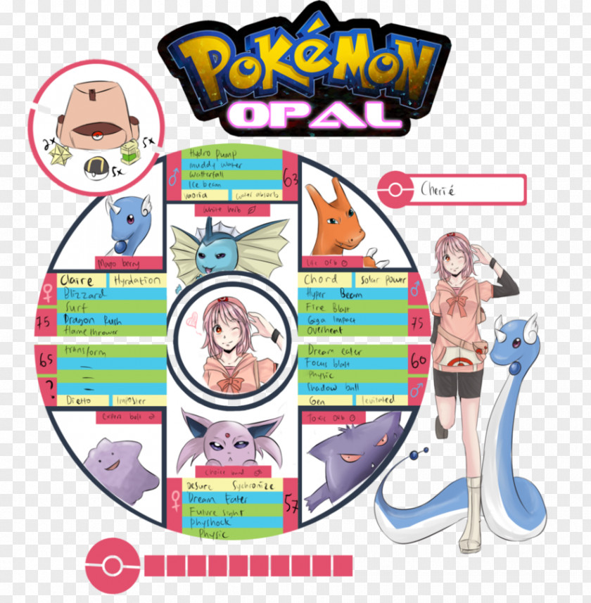 Line Game Clothing Accessories Season 6 – Pokémon: Advanced Clip Art PNG