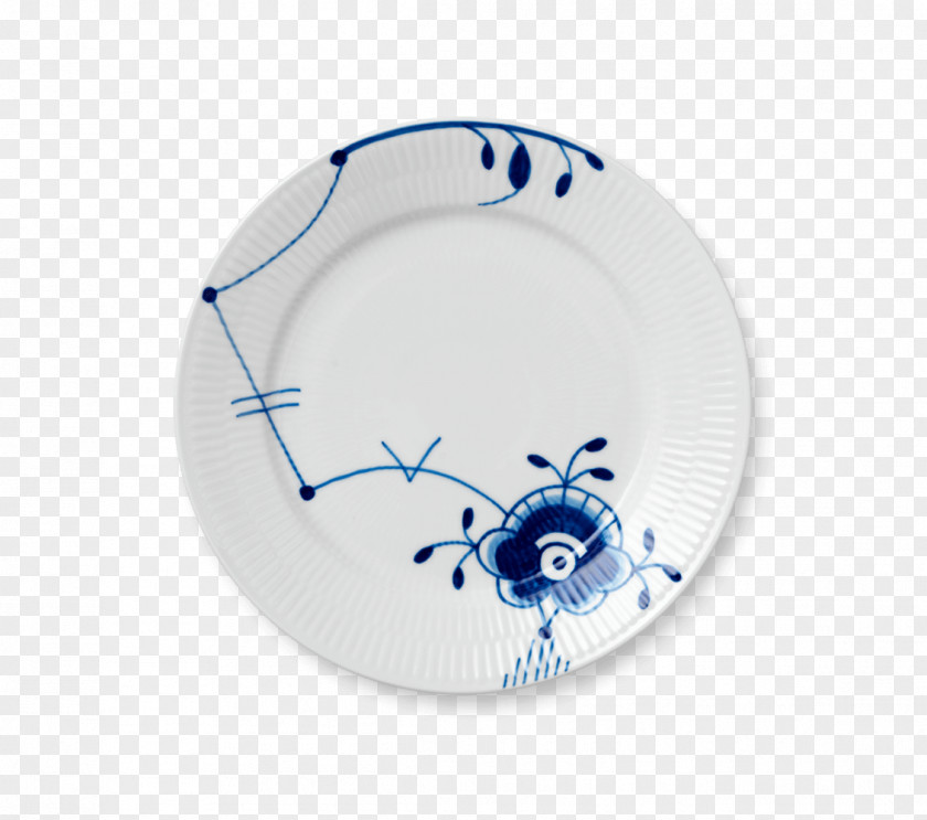 Missi Royal Copenhagen Flora Danica Plate Tableware PNG