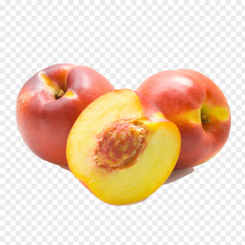 Peach Nectarine Saturn Fruit Auglis Shutterstock PNG
