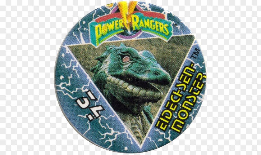 Power Rangers Monsters Slammer Whammers Television Show Image PNG