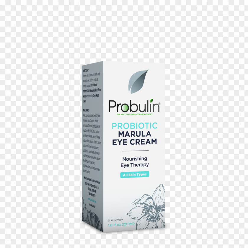 Probiotic Lotion Cream Skin Fluid Ounce PNG