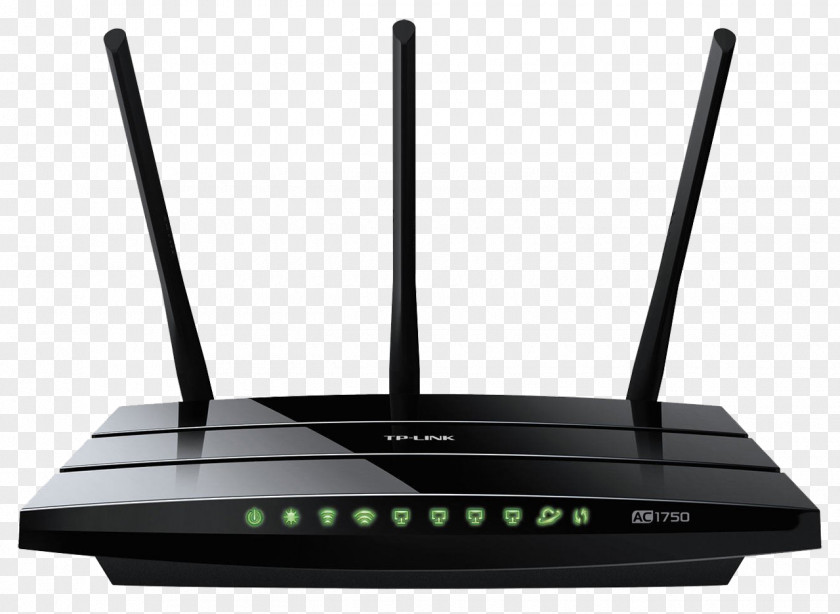 Router Wireless IEEE 802.11ac TP-Link PNG