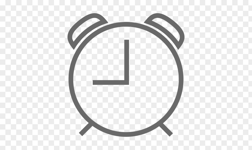 Smart Building Alarm Clocks Logo Device Business PNG