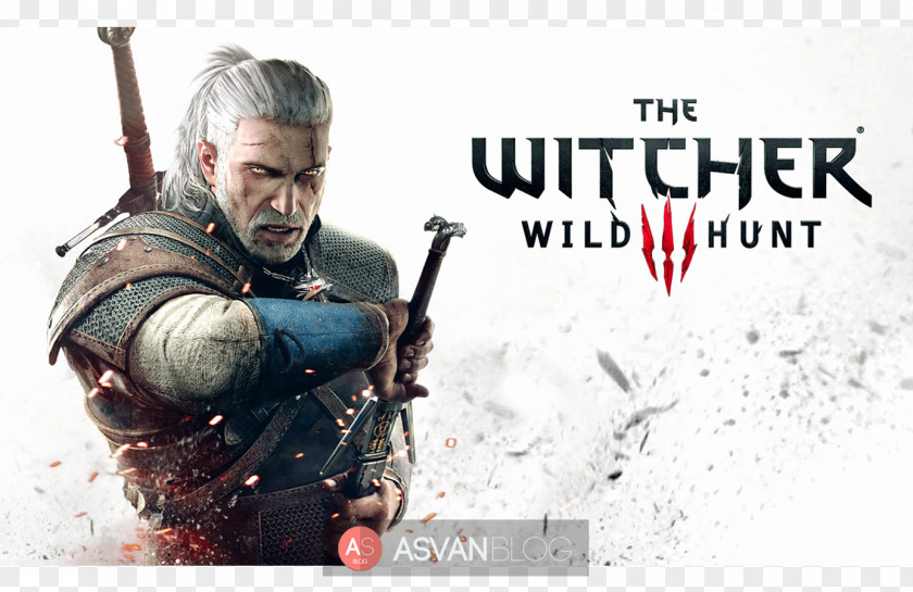 Sulur The Witcher 3: Wild Hunt: Soundtrack Geralt Of Rivia CD Projekt PNG
