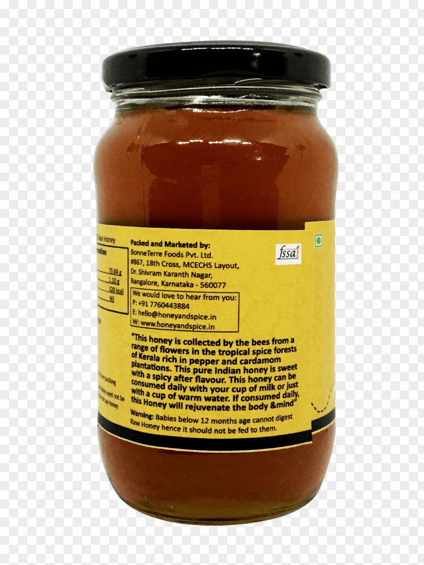 Bee Chutney Honey Apis Cerana Indica Sweetness PNG