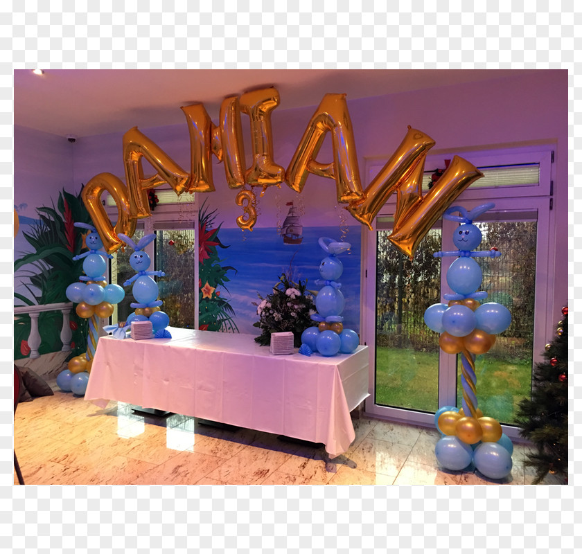 Birthday Party Idea Artistic Inspiration Do It Yourself PNG