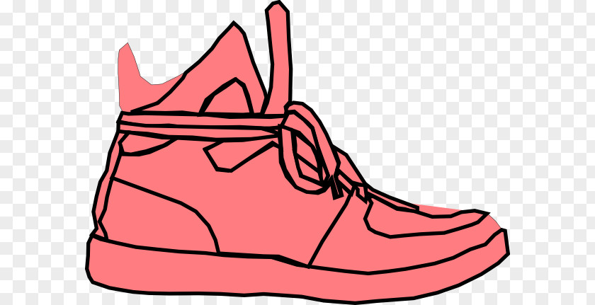 Blue Sneakers Clipart Clip Art Image Royalty-free Shoe PNG