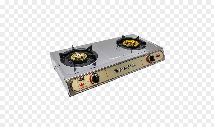 Cooker Table Gas Stove Cooking Ranges Brenner Hob PNG