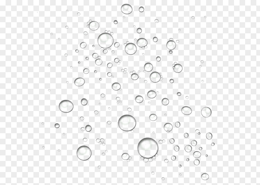 Drop Bubble Clip Art PNG