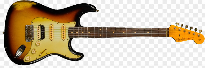 Fender Stratocaster Squier Bullet Musical Instruments Corporation Electric Guitar PNG