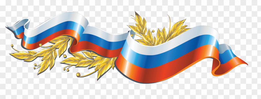 Flag Of Russia Tomsk National Полотнище PNG