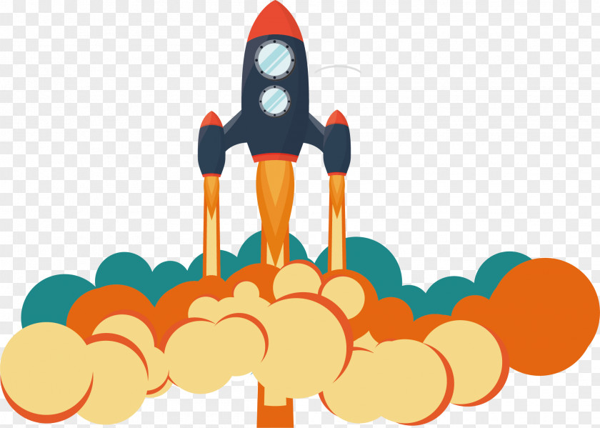 Flying Ship Download Rocket Animation U0e01u0e32u0e23u0e4cu0e15u0e39u0e19u0e0du0e35u0e48u0e1bu0e38u0e48u0e19 PNG