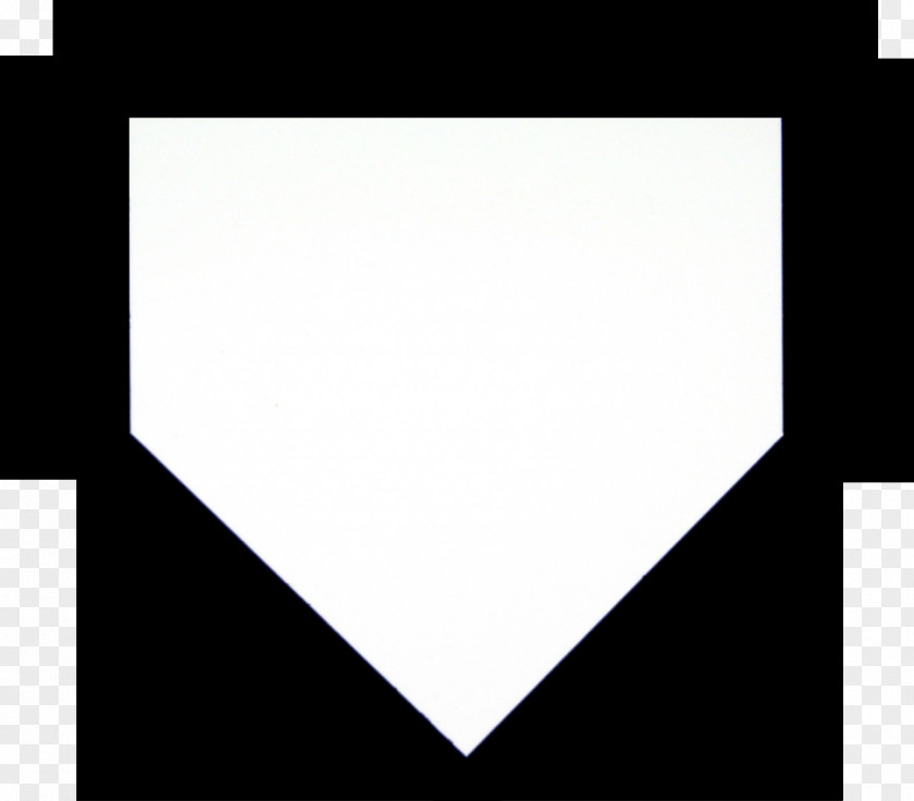 Home Plate Cliparts Line Angle Brand White PNG