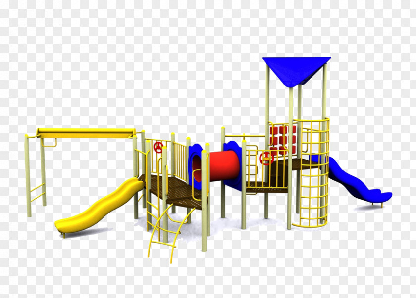 Playground Groenendaal PNG