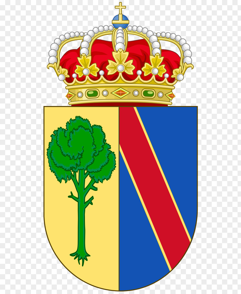 Segovia Coat Of Arms Spain Crest Great Seal The United States PNG