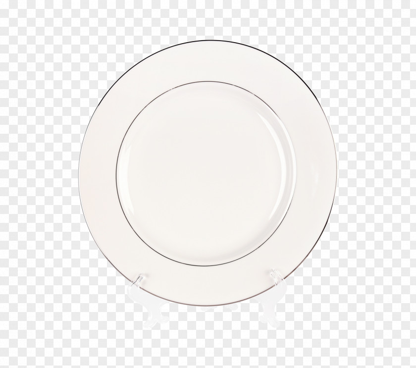 Silver Dessert Plates Product Design Tableware PNG