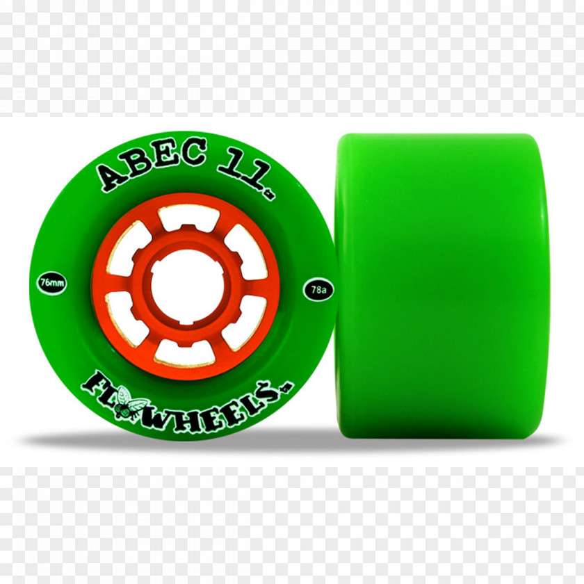 Skateboard Longboard Flywheel ABEC Scale PNG