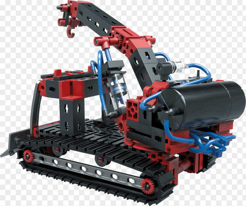 Toy Pneumatics Fischertechnik Constructie Architectural Engineering PNG