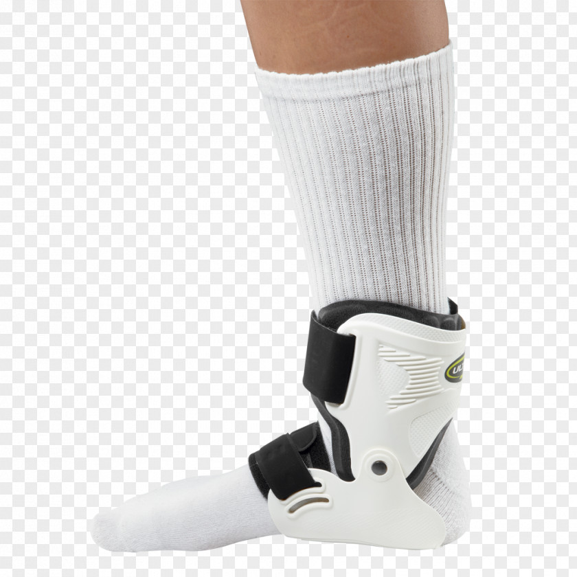 Ankle Brace Splint Heel Joint PNG