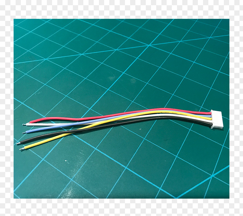 Balance 3d Electrical Cable Hirose U.FL Connector First-person View Multirotor PNG