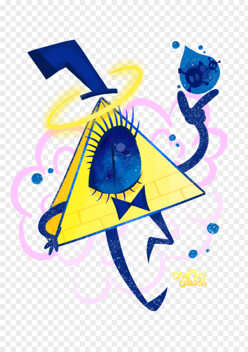 Bill Cipher Graphic Design Cartoon Clip Art PNG