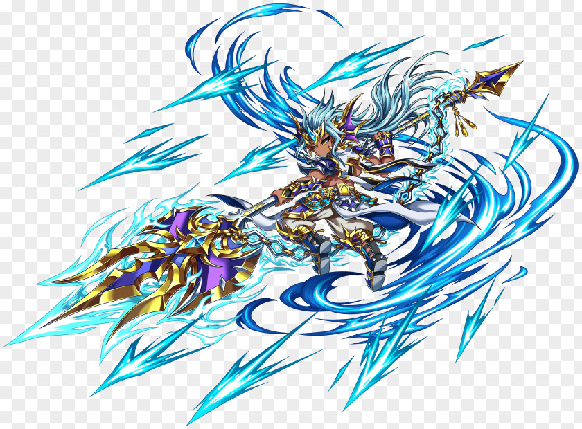 Brave Frontier Wikia Game Fandom PNG