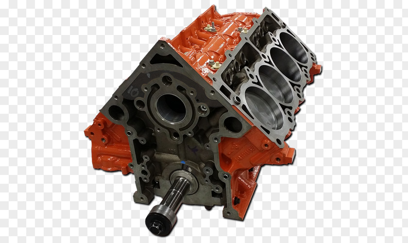 Engine Chrysler 300 Dodge Challenger Car PNG