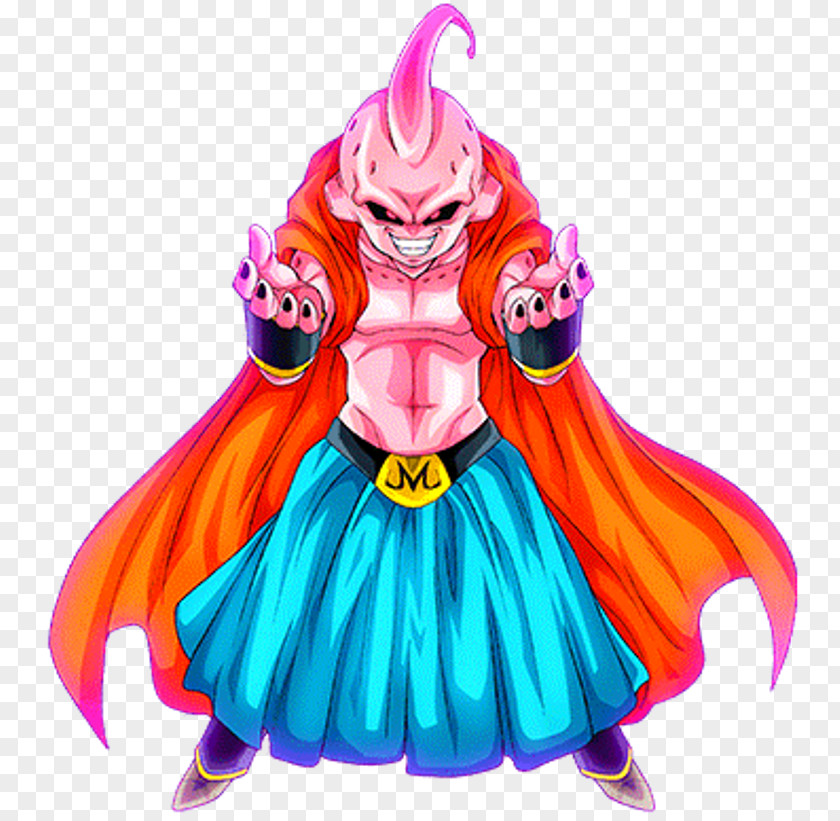 Goku Majin Buu Babidi East Kaiō-shin Piccolo PNG