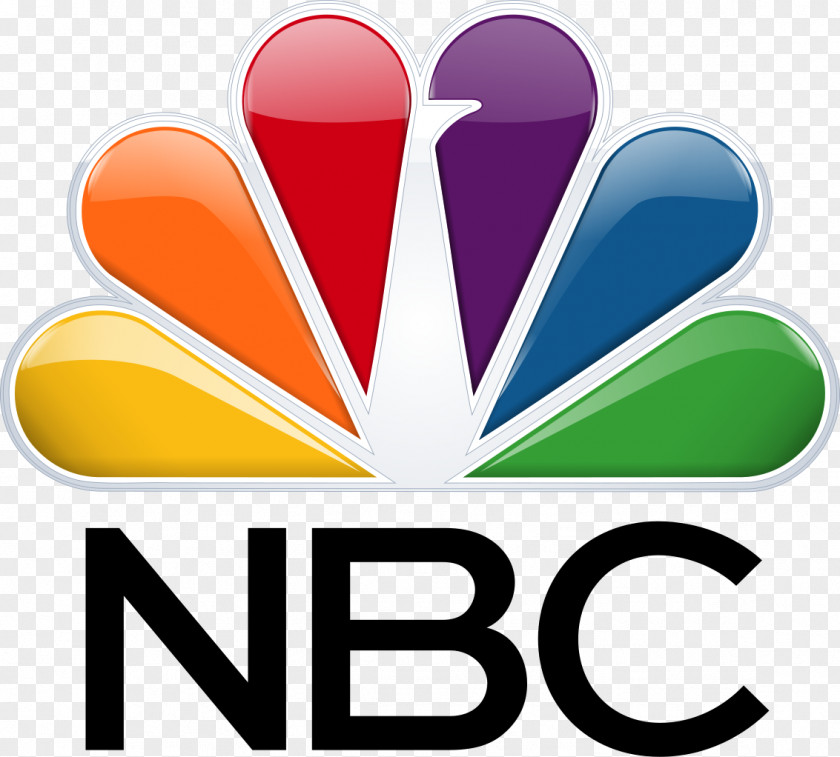 Logo Of NBC Broadcasting Broadcast Network Television PNG