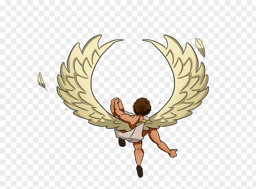 Maximal Exercise/x-games Icarus Greek Mythology Game PNG